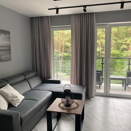 Apartament Pobierowo B32 ภายนอก รูปภาพ