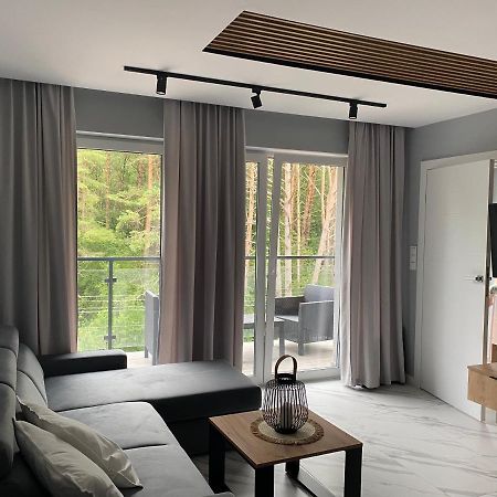 Apartament Pobierowo B32 ภายนอก รูปภาพ