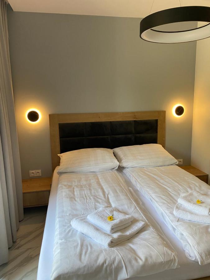 Apartament Pobierowo B32 ภายนอก รูปภาพ