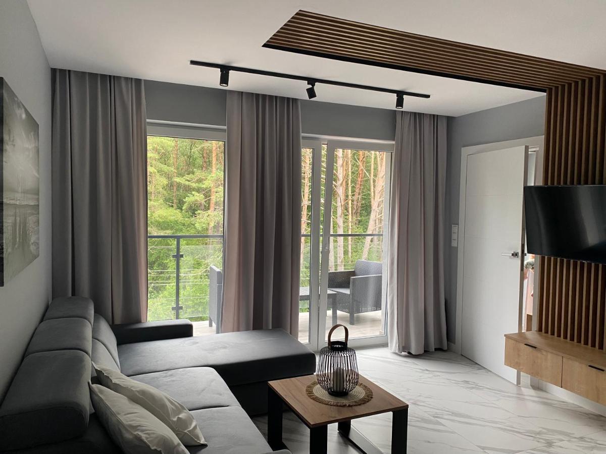 Apartament Pobierowo B32 ภายนอก รูปภาพ